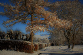 Zum Schloss Warthausen